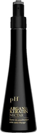 pH Argan & Keratin Elixer 165 ml