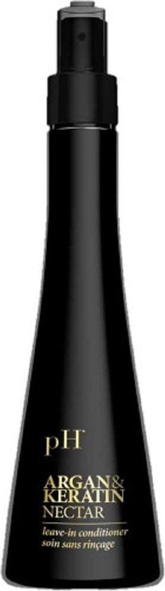 pH Argan & Keratin Elixer 165 ml
