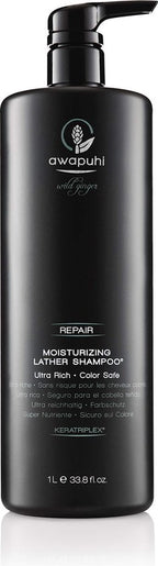 Paul Mitchell - Awapuhi Lather Shampoo - afbeelding 12