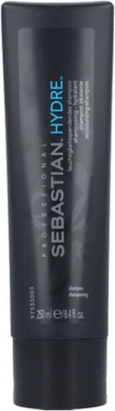 Sebastian Professional Hydre Shampoo - ml - Voor Gekleurd Haar - afbeelding 20