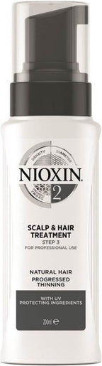 Nioxin - System 2 Scalp & Hair Treatment - 100ml - Sale - afbeelding 18