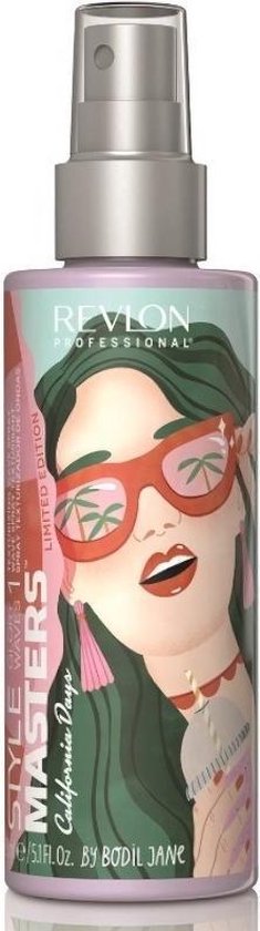 Revlon -  Professional Style Masters Glory Waves 150ml - afbeelding 1