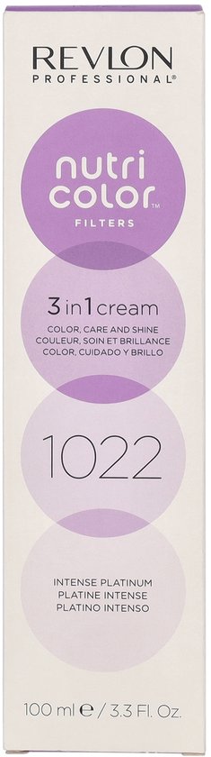Revlon Nutri Color (100 ml) - afbeelding 9