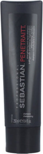 Sebastian Shampoo - afbeelding 16