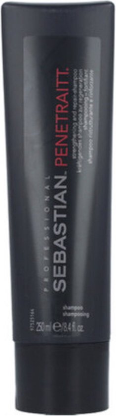Sebastian Shampoo - afbeelding 16