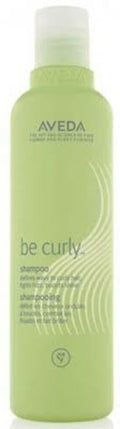 Be Curly™  Shampoo - 250ml - afbeelding 1