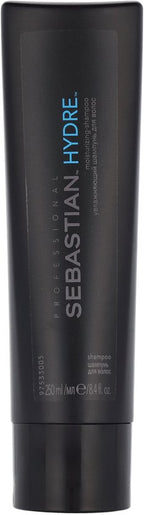 Moisturizing Shampoo Sebastian Hydre 250 ml - afbeelding 2