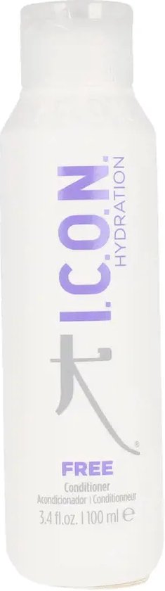 Conditioner I.c.o.n. Free (100 ml) - afbeelding 4