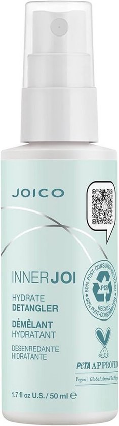 JOICO Innerjoi Hydrate Detangler 50ml - afbeelding 1