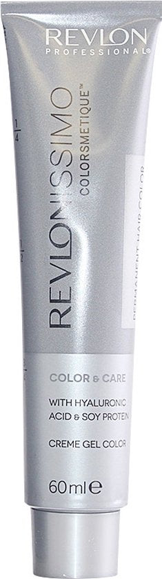 Revlon Revlonissimo Overig - 099354 — EAN 8432225099354