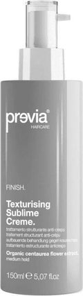 PREVIA FINISH TEXTURISING SUBLIME CREME 150ML - afbeelding 1