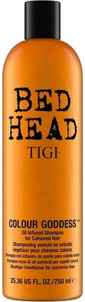 Tigi Conditioner Bed Head Colour Goddess 750 ml - Unisex - afbeelding 1