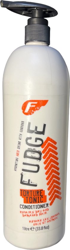 Fudge Torture - afbeelding 2