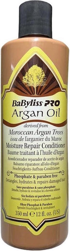 Babylisspro Crèmespoeling Babylisspro argan oil Conditioner - afbeelding 2