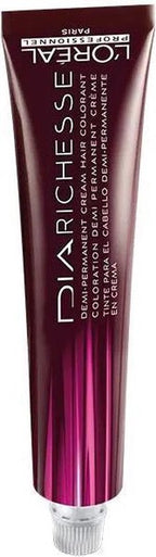 L'Oréal Professionnel - Dia Richesse - Haarverf - 50 ML - 6.45 - afbeelding 10