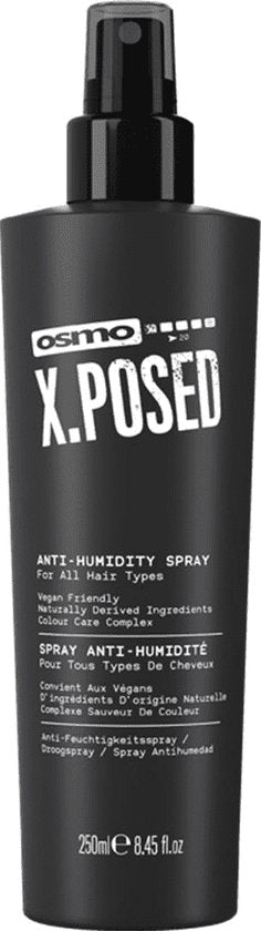 Osmo X.Posed Anti-Humidity Spray 250ml - afbeelding 1