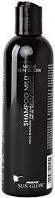 Medis Sun Glow Shampoo 250ml - afbeelding 1
