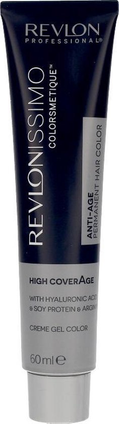 Revlon Revlonissimo Overig - 100616 — EAN 8432225100616