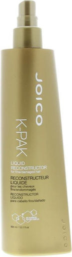 Conditioner Joico Pak 300 ml - afbeelding 4