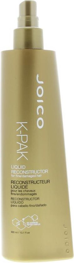 Conditioner Joico Pak 300 ml - afbeelding 4