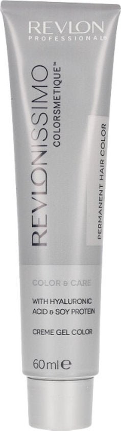 Revlon Revlonissimo Overig - 099668 — EAN 8432225099668