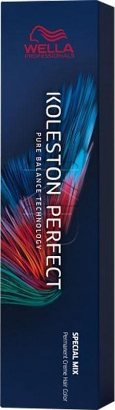 Wella Professionals Koleston Perfect Me+ - Haarverf - 60ml - afbeelding 143