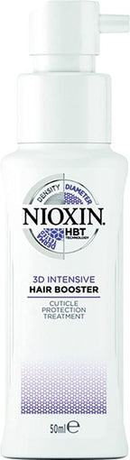 Herstellende Intense Kuur Hair Booster Wella - afbeelding 7