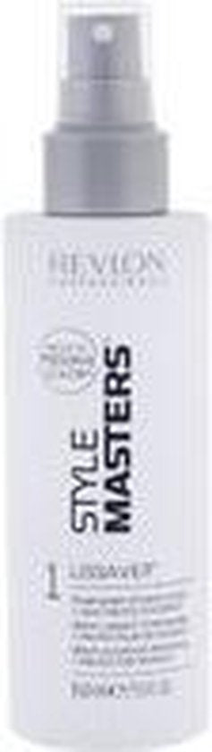 Revlon - Style Masters Lissaver Spray - 150ml - afbeelding 8