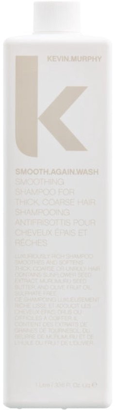 Kevin Murphy Smooth.Again.Wash - Shampoo - 40ml - afbeelding 6