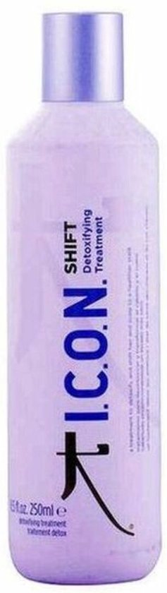 I.C.O.N. Shift Treatment 250 ml. - afbeelding 2