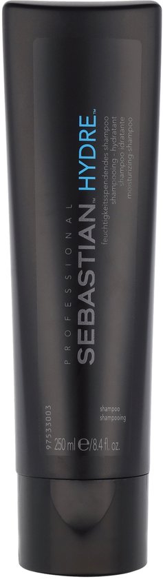 Sebastian Professional Hydre Shampoo - ml - Voor Gekleurd Haar - afbeelding 14