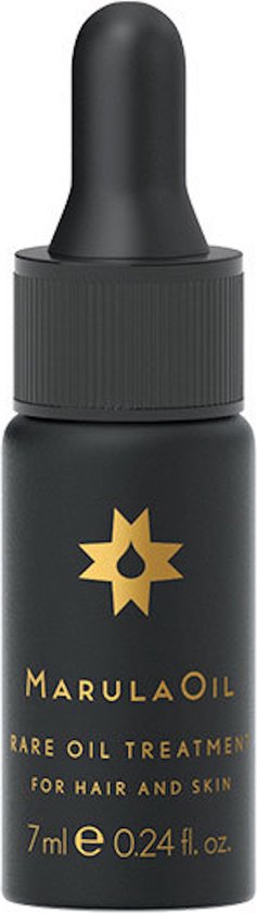 Paul Mitchell MarulaOil Rare Oil Treatment For Hair and Skin 3 x 7ml - afbeelding 2