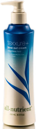 All-Nutrient blow out cream 250ML - afbeelding 1