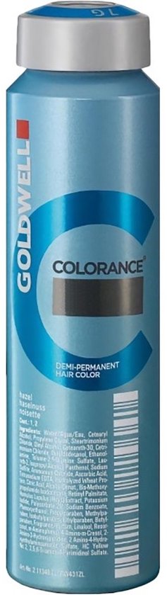 Goldwell Color Colorance Color 4NN - afbeelding 91