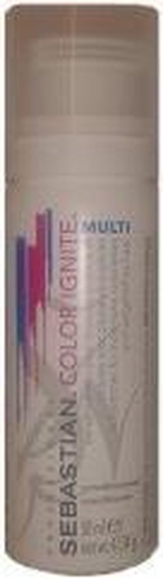 Sebastian - Foundation Color Ignite Mono Conditioner - afbeelding 1