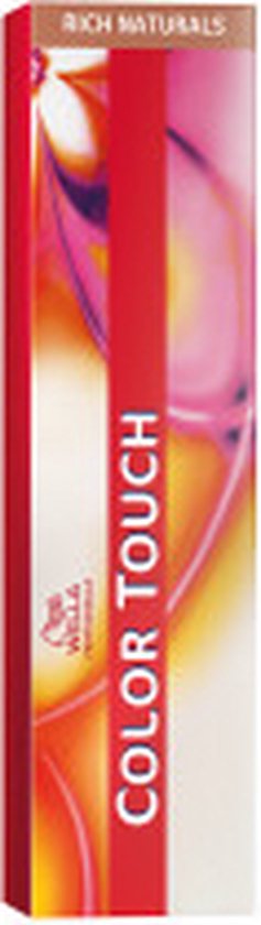 Wella Professionals Color Touch - Rich Naturals - afbeelding 30