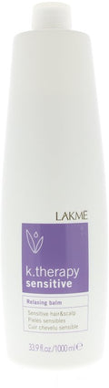 Lakmé Leave-in K.Therapy Sensitive Relaxing Balm - afbeelding 1