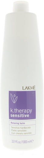 Lakmé Leave-in K.Therapy Sensitive Relaxing Balm - afbeelding 1