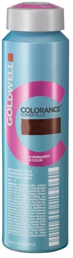 Goldwell Colorance Can 6-7 Warm 120ml - afbeelding 1