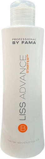 Professional By Fama Liss Advance Starter (B) 150ml - afbeelding 1