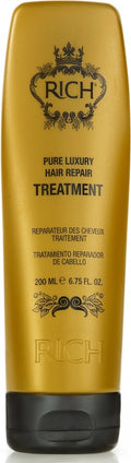 Rich Pure Luxury Hair repair Treatment 200ml - afbeelding 1