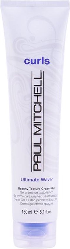 Paul Mitchell - Curls Ultimate Wave - 150 ml - afbeelding 2
