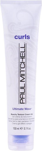 Paul Mitchell - Curls Ultimate Wave - 150 ml - afbeelding 2