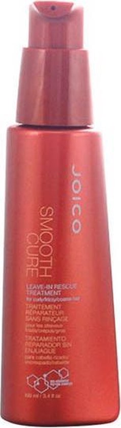 Joico - SMOOTH CURE leave in rescue treatment 100 ml - afbeelding 1