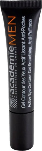 Academie Gel contour des yeux actif lissant anti-poches / Active eye contour gel smoothing, anti-puffiness - afbeelding 4