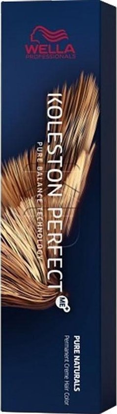 Wella Professionals Koleston Perfect Me+ - Haarverf - 60ml - afbeelding 39