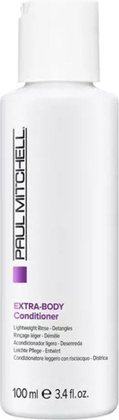 Paul Mitchell - Extra-Body Daily Rinse - afbeelding 2