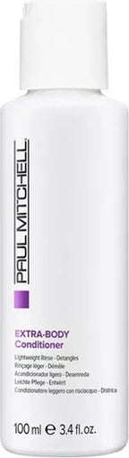 Paul Mitchell - Extra-Body Daily Rinse - afbeelding 2