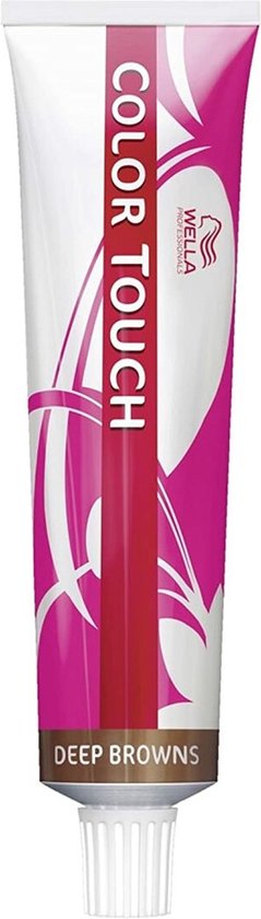 Wella Color Touch - afbeelding 42