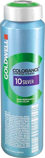 Goldwell Colorance Acid Bus 10 ICY 120ml - afbeelding 4
